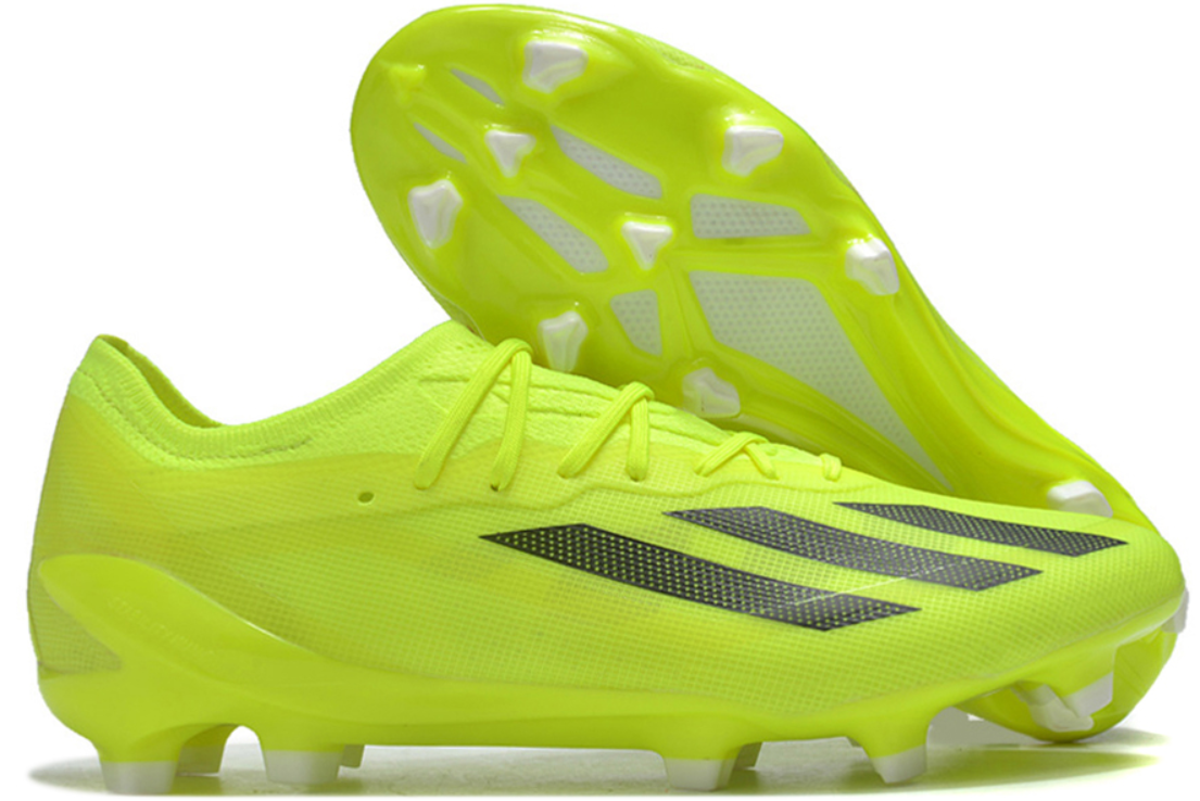 X CRAZYFAST MESSI.1 FG BOOTS SIZE 39-45-56487081
